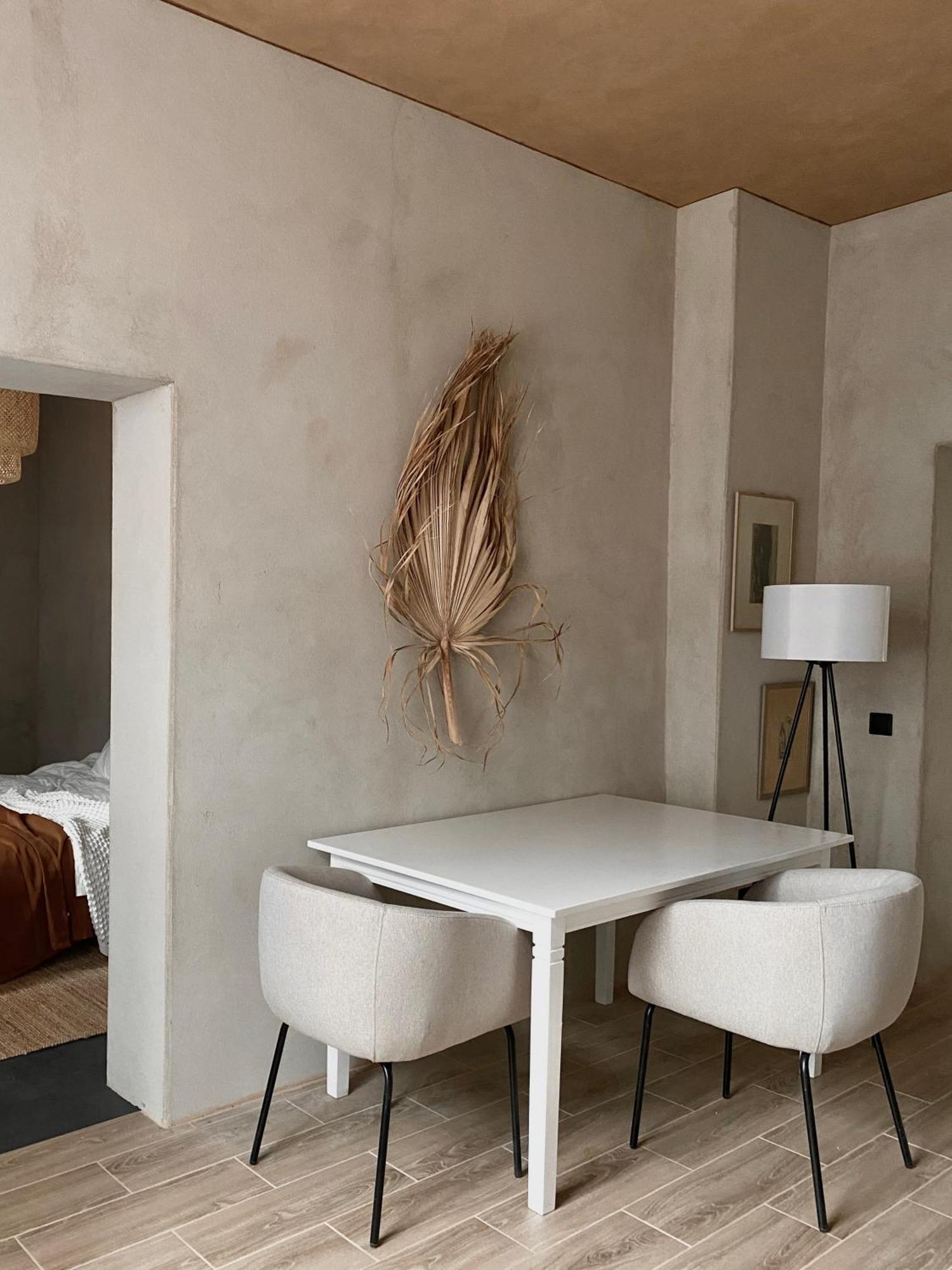 Buntes Nams Appartement Limbazi Buitenkant foto