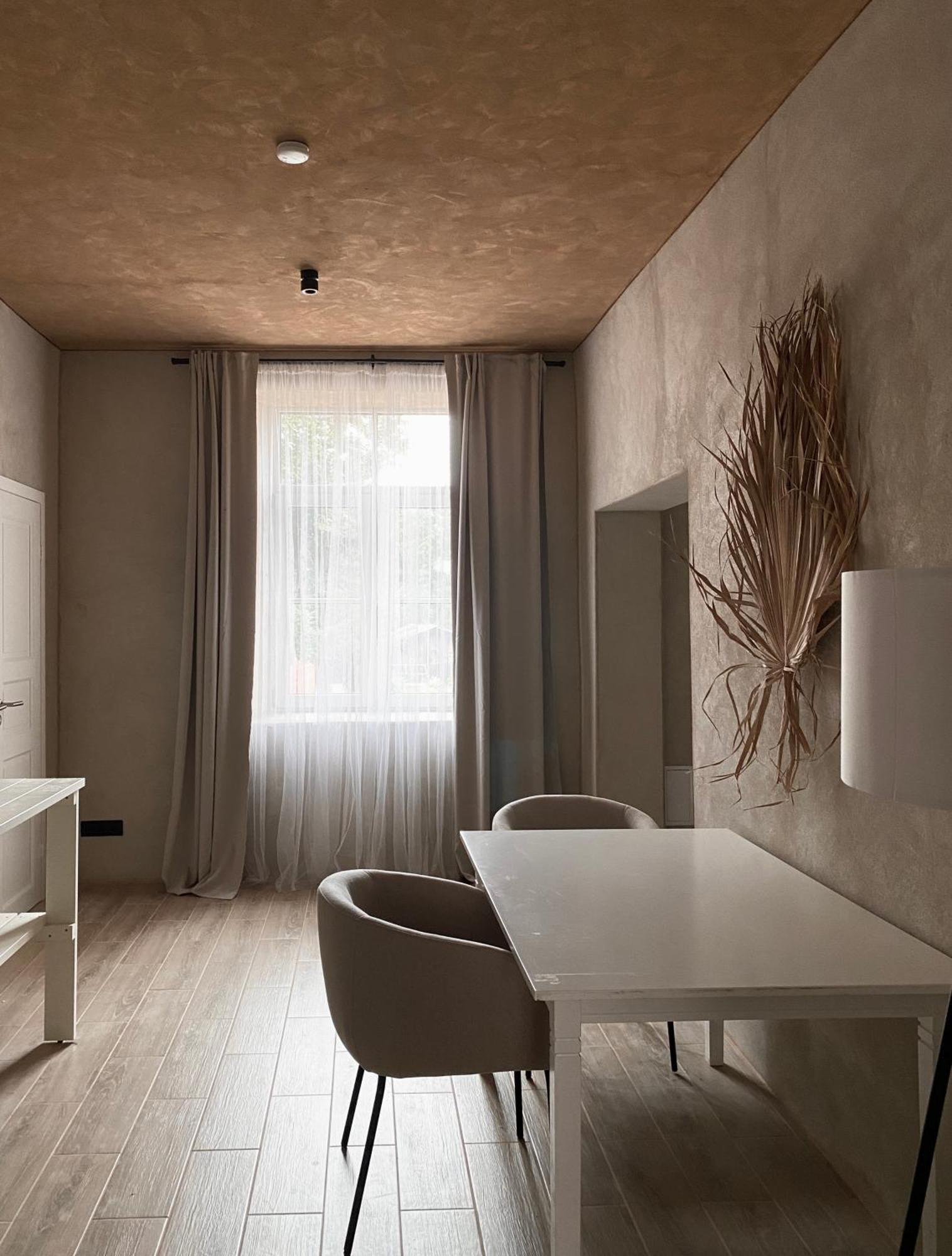 Buntes Nams Appartement Limbazi Buitenkant foto