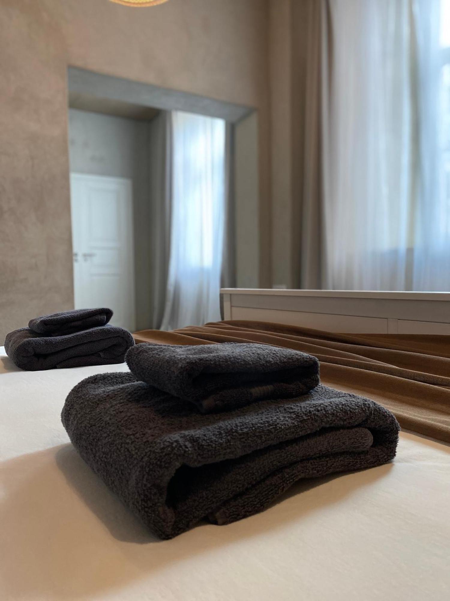 Buntes Nams Appartement Limbazi Buitenkant foto
